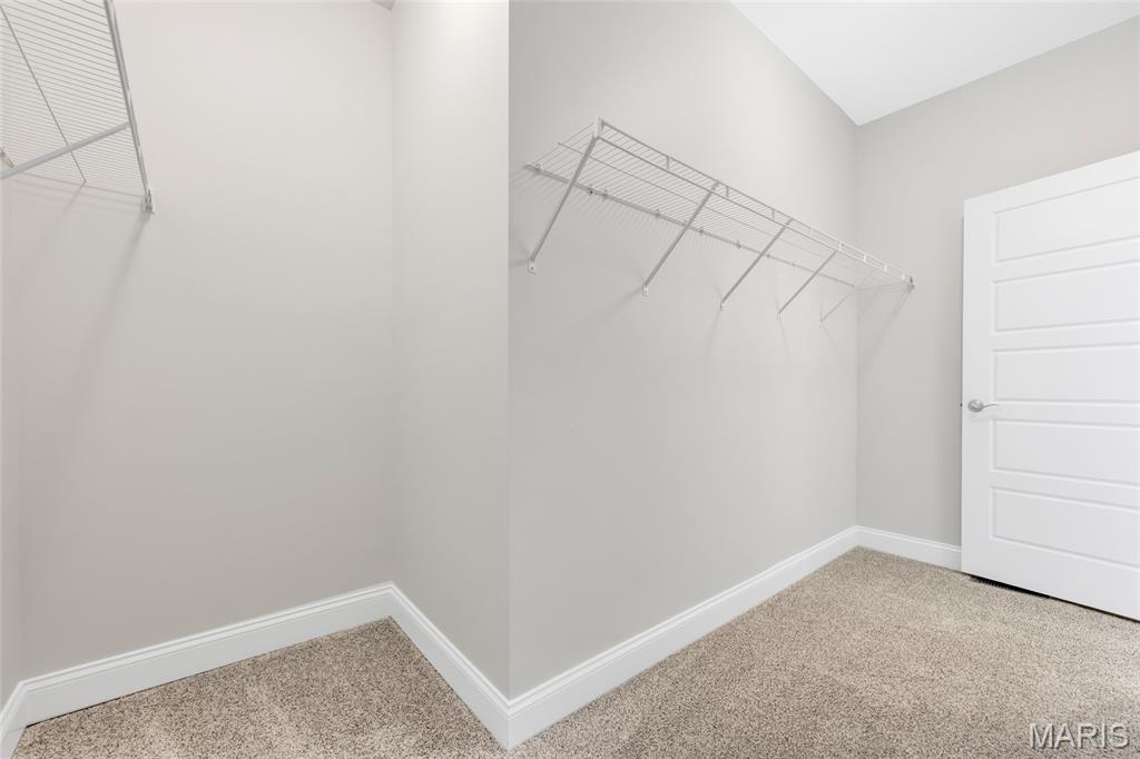 Courtyards At Barathaven - Residential