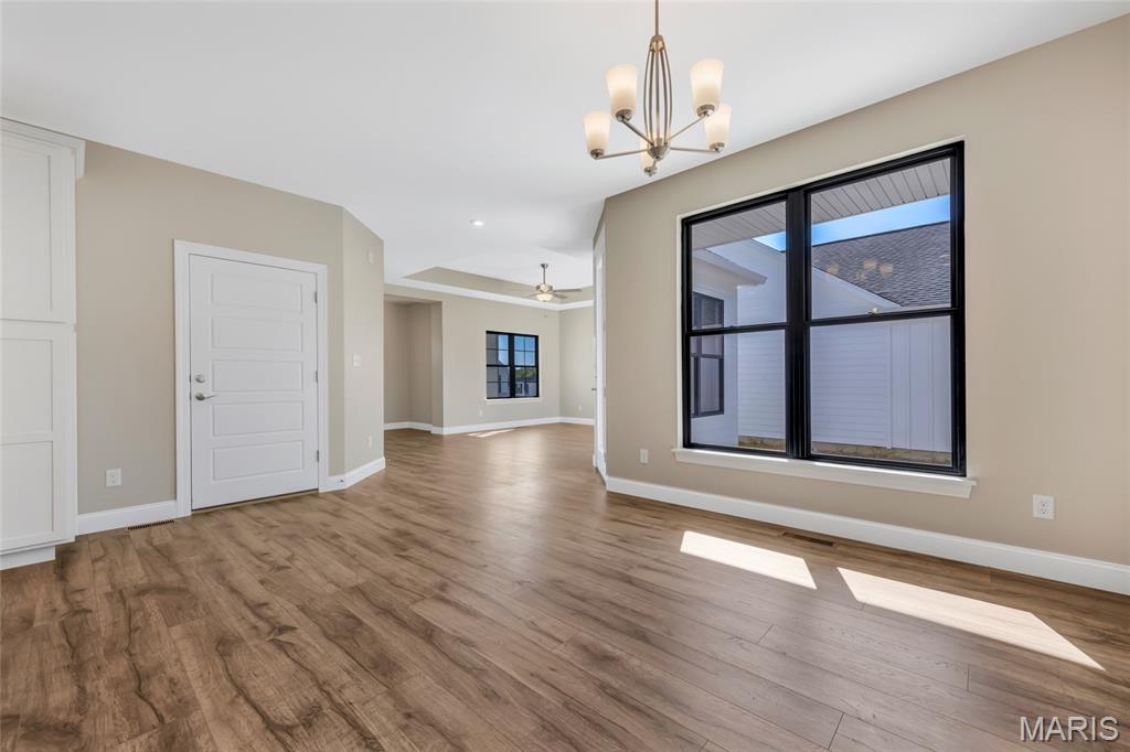 Courtyards At Barathaven - Residential