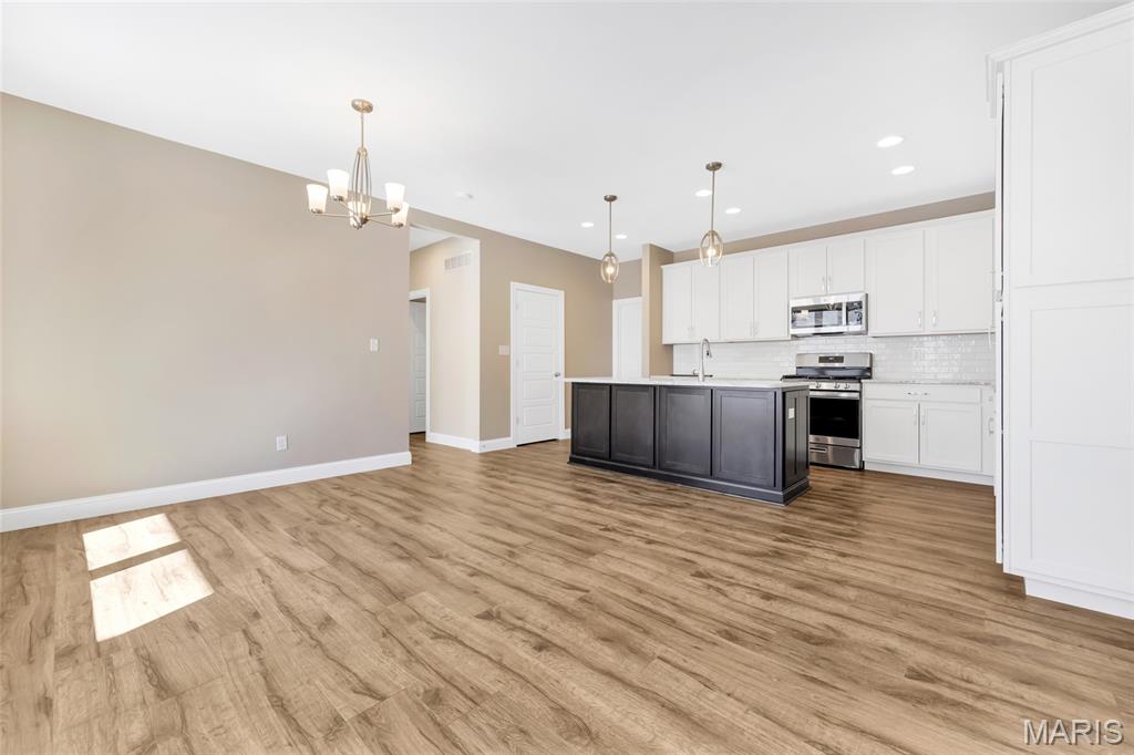 Courtyards At Barathaven - Residential