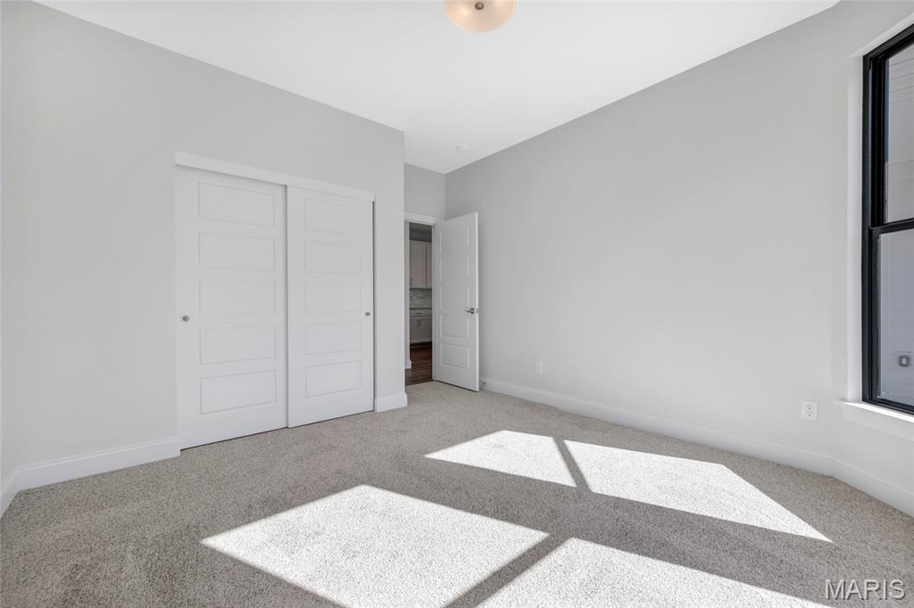 Courtyards At Barathaven - Residential