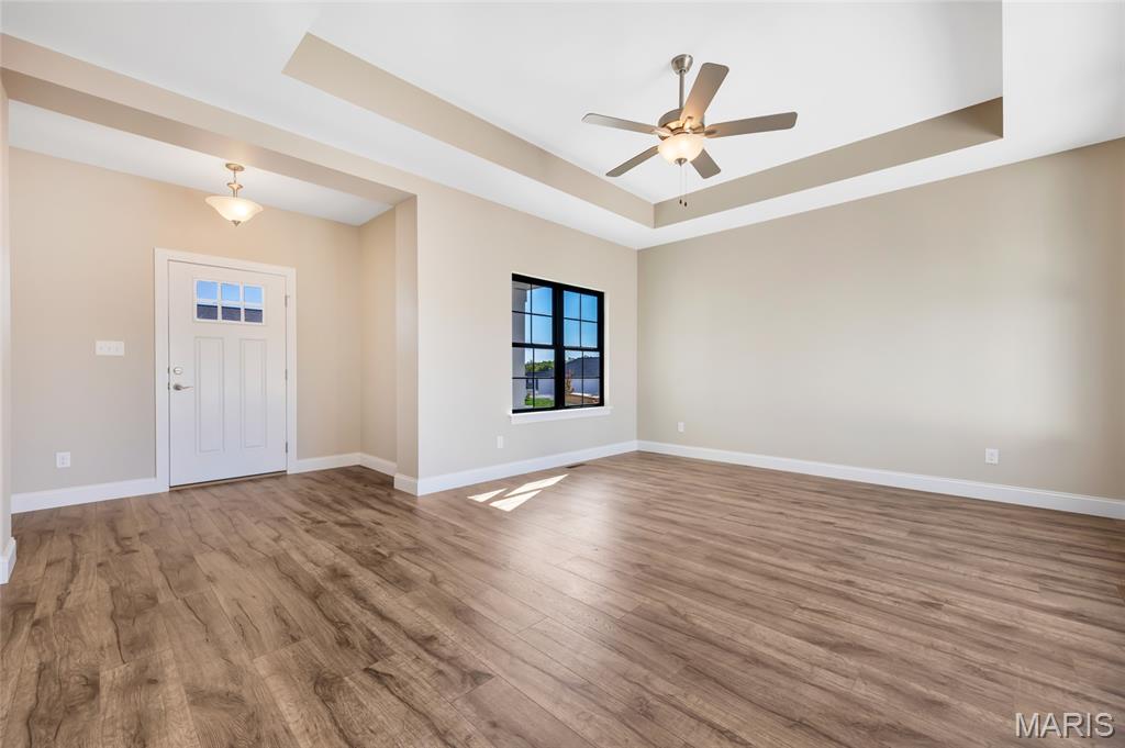 Courtyards At Barathaven - Residential