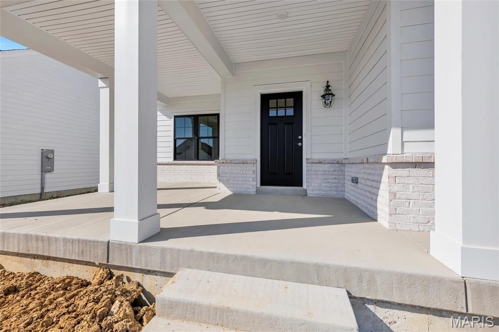 Photo of 157 Haven Ridge Court, Dardenne Prairie, MO 63368 (MLS # 26019503)