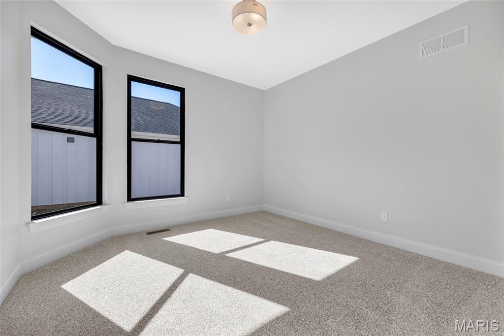 Courtyards At Barathaven - Residential