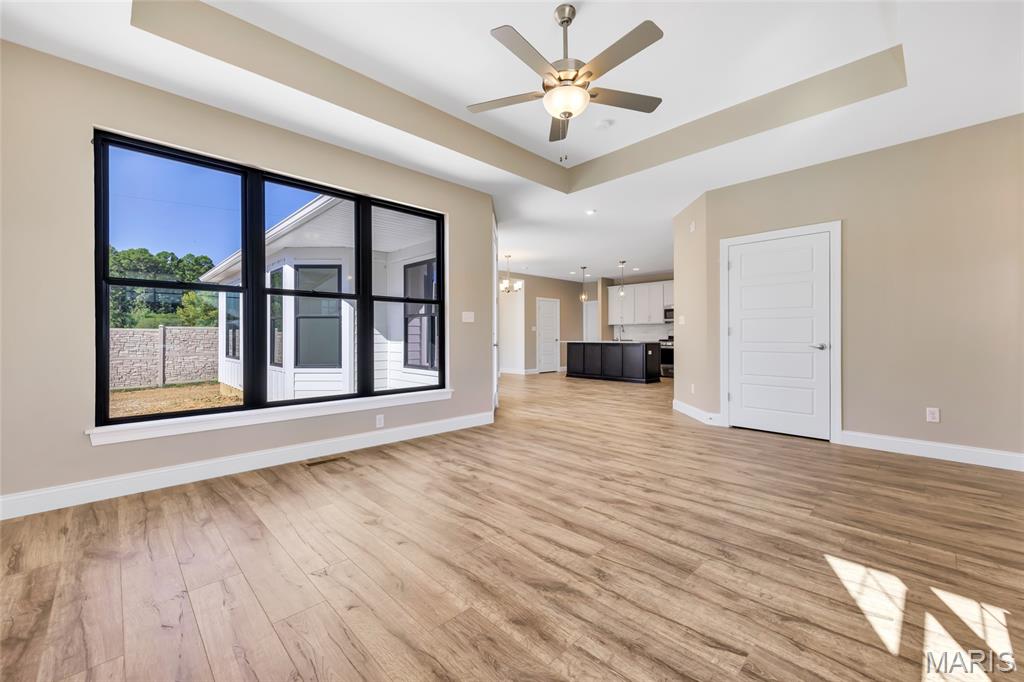 Courtyards At Barathaven - Residential