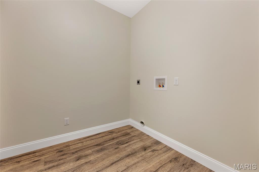 Courtyards At Barathaven - Residential