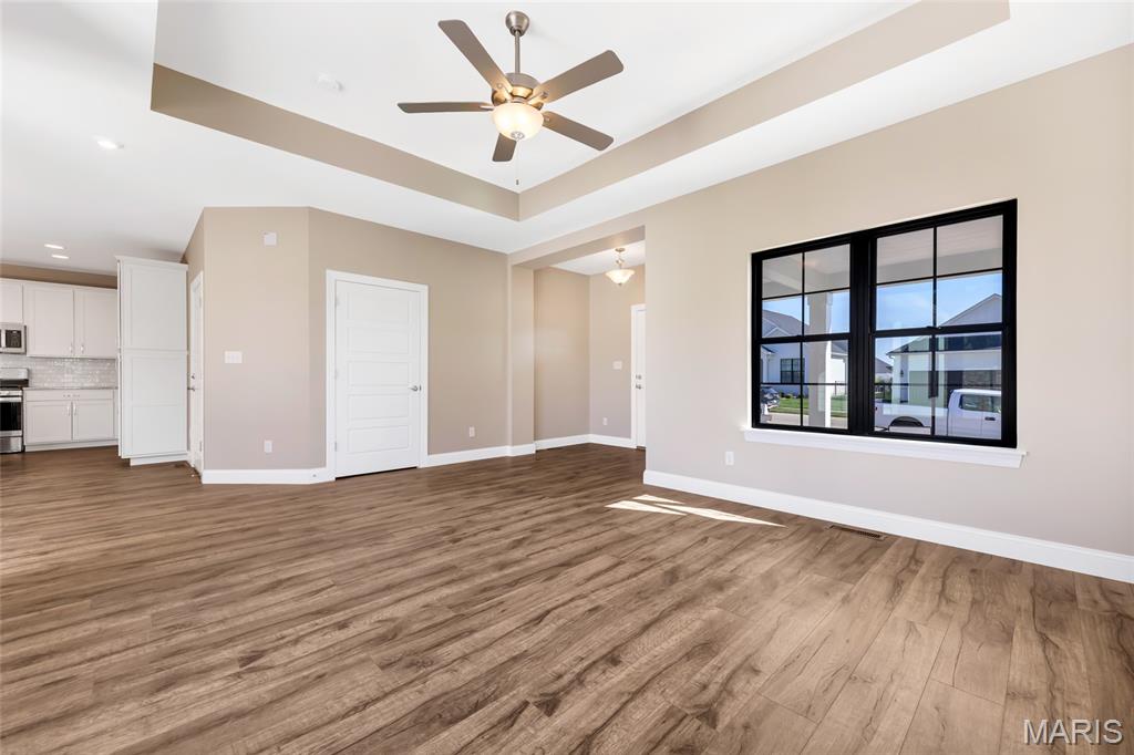 Courtyards At Barathaven - Residential