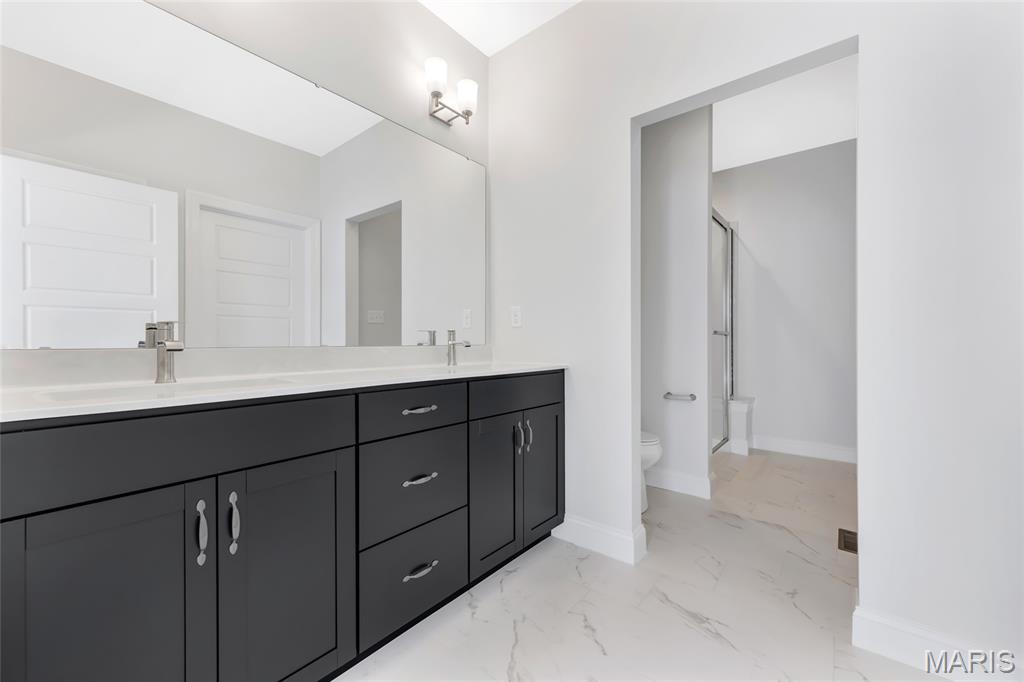 Courtyards At Barathaven - Residential