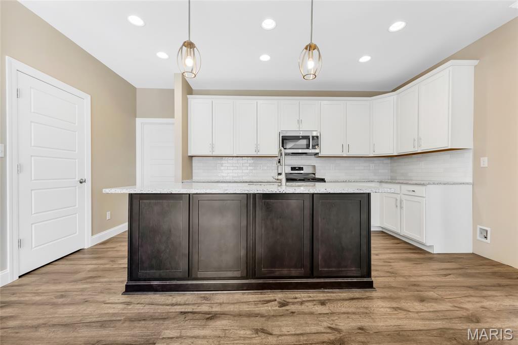 Courtyards At Barathaven - Residential