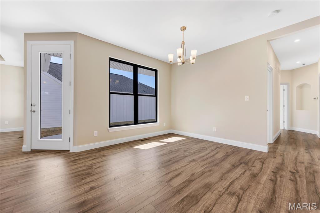 Courtyards At Barathaven - Residential