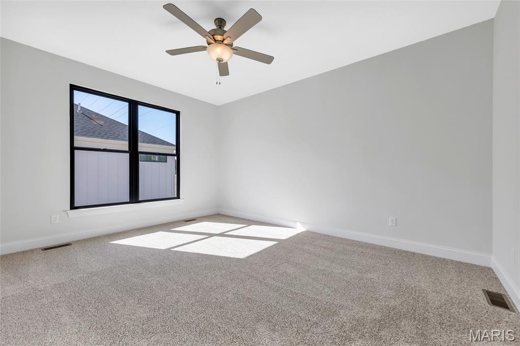 Courtyards At Barathaven - Residential