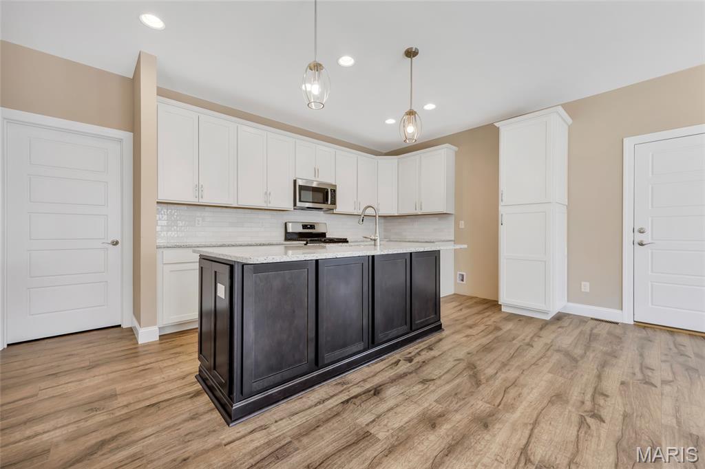 Courtyards At Barathaven - Residential