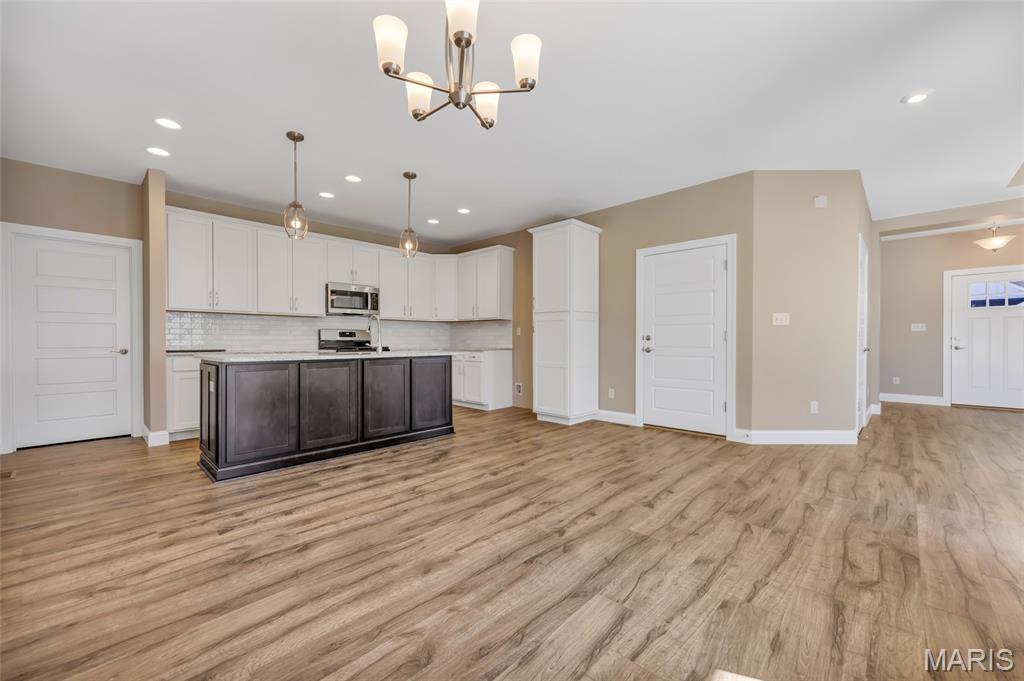 Courtyards At Barathaven - Residential