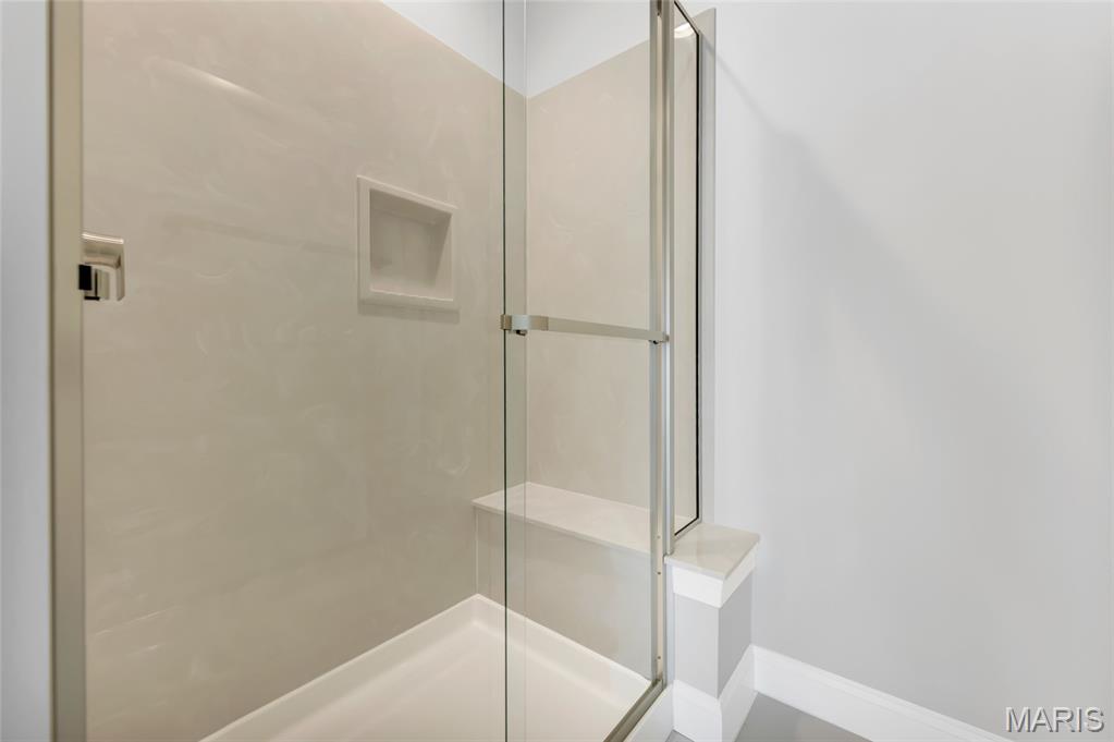 Courtyards At Barathaven - Residential