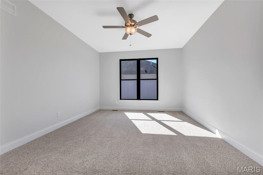 Courtyards At Barathaven - Residential