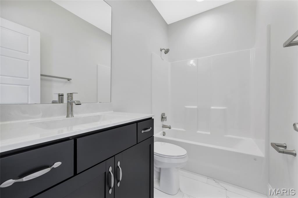 Courtyards At Barathaven - Residential