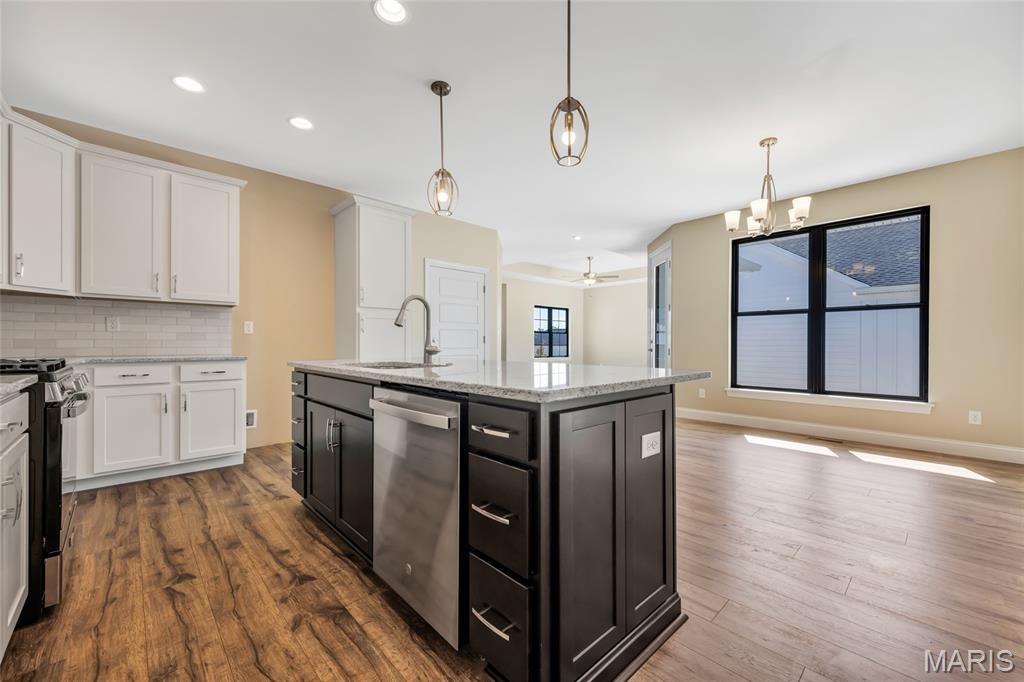 Courtyards At Barathaven - Residential