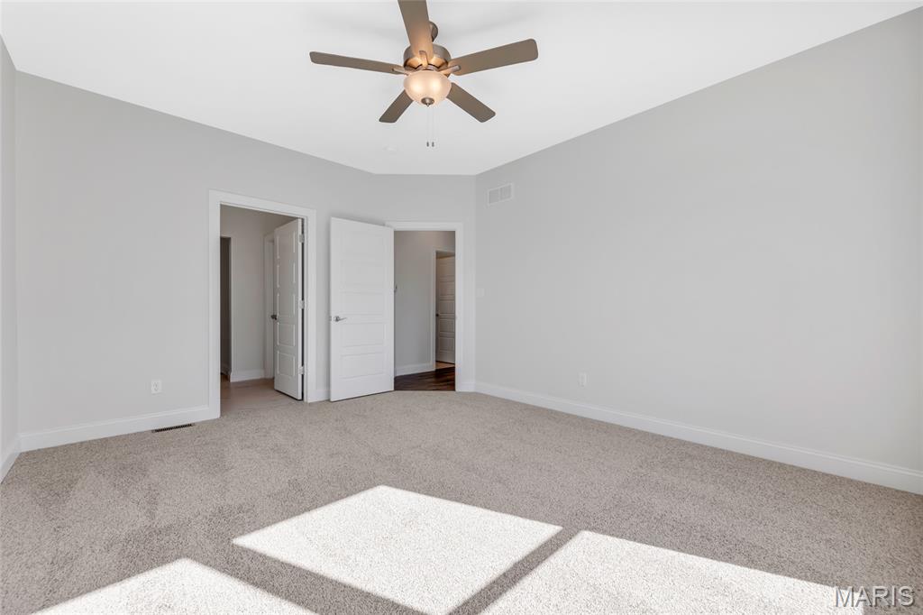 Courtyards At Barathaven - Residential