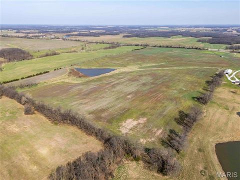 Tiny photo for 00 Highway 24, Paris, MO 65275 (MLS # 26019087)