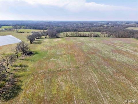 Tiny photo for 00 Highway 24, Paris, MO 65275 (MLS # 26019087)