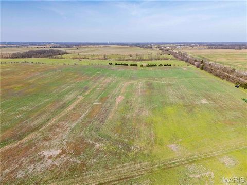 Tiny photo for 00 Highway 24, Paris, MO 65275 (MLS # 26019087)