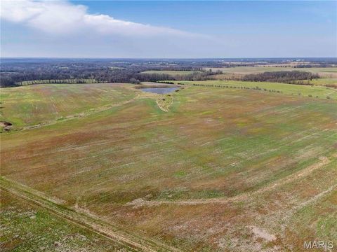 Tiny photo for 00 Highway 24, Paris, MO 65275 (MLS # 26019087)