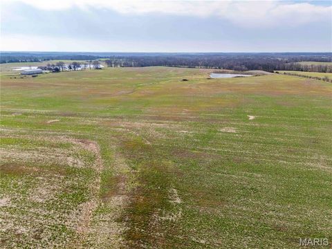 Tiny photo for 00 Highway 24, Paris, MO 65275 (MLS # 26019087)