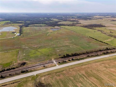 Tiny photo for 00 Highway 24, Paris, MO 65275 (MLS # 26019087)