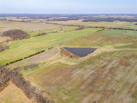 Tiny photo for 00 Highway 24, Paris, MO 65275 (MLS # 26019087)