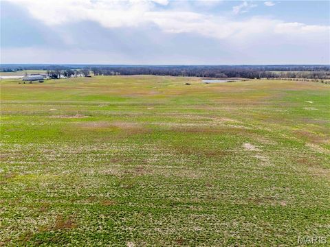 Tiny photo for 00 Highway 24, Paris, MO 65275 (MLS # 26019087)