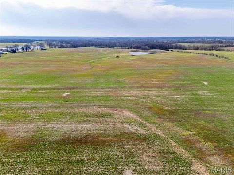 Tiny photo for 00 Highway 24, Paris, MO 65275 (MLS # 26019087)