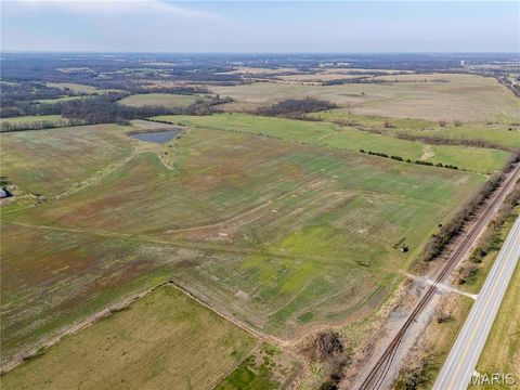 Tiny photo for 00 Highway 24, Paris, MO 65275 (MLS # 26019087)