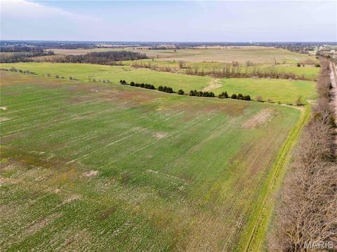 Tiny photo for 00 Highway 24, Paris, MO 65275 (MLS # 26019087)