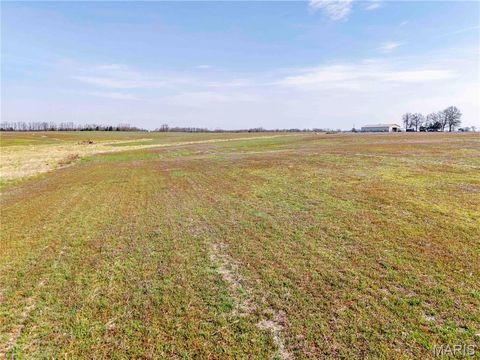 Tiny photo for 00 Highway 24, Paris, MO 65275 (MLS # 26019087)