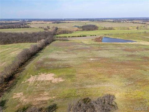 Tiny photo for 00 Highway 24, Paris, MO 65275 (MLS # 26019087)