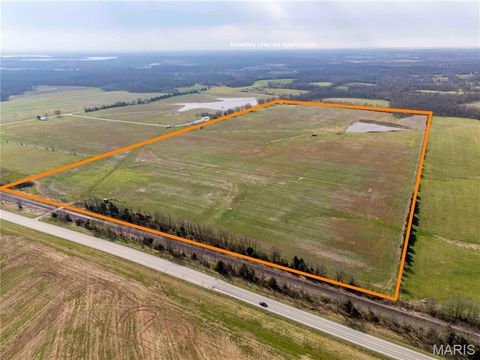 Photo of 00 Highway 24, Paris, MO 65275 (MLS # 26019087)