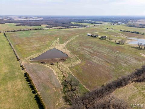 Tiny photo for 00 Highway 24, Paris, MO 65275 (MLS # 26019087)