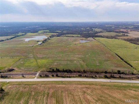 Tiny photo for 00 Highway 24, Paris, MO 65275 (MLS # 26019087)