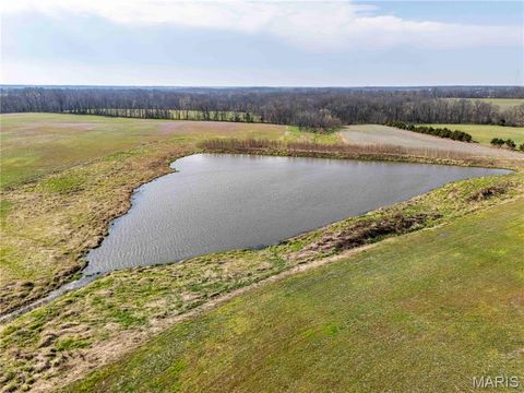 Tiny photo for 00 Highway 24, Paris, MO 65275 (MLS # 26019087)