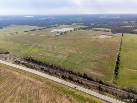 Tiny photo for 00 Highway 24, Paris, MO 65275 (MLS # 26019087)