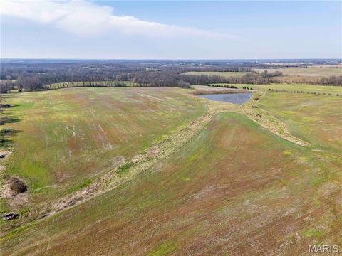 Tiny photo for 00 Highway 24, Paris, MO 65275 (MLS # 26019087)