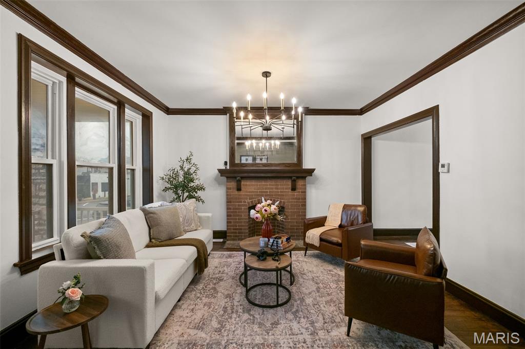 Princeton Heights - Residential