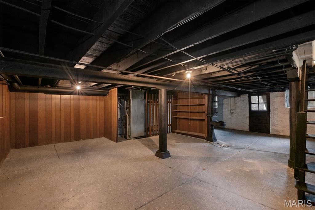 Princeton Heights - Residential