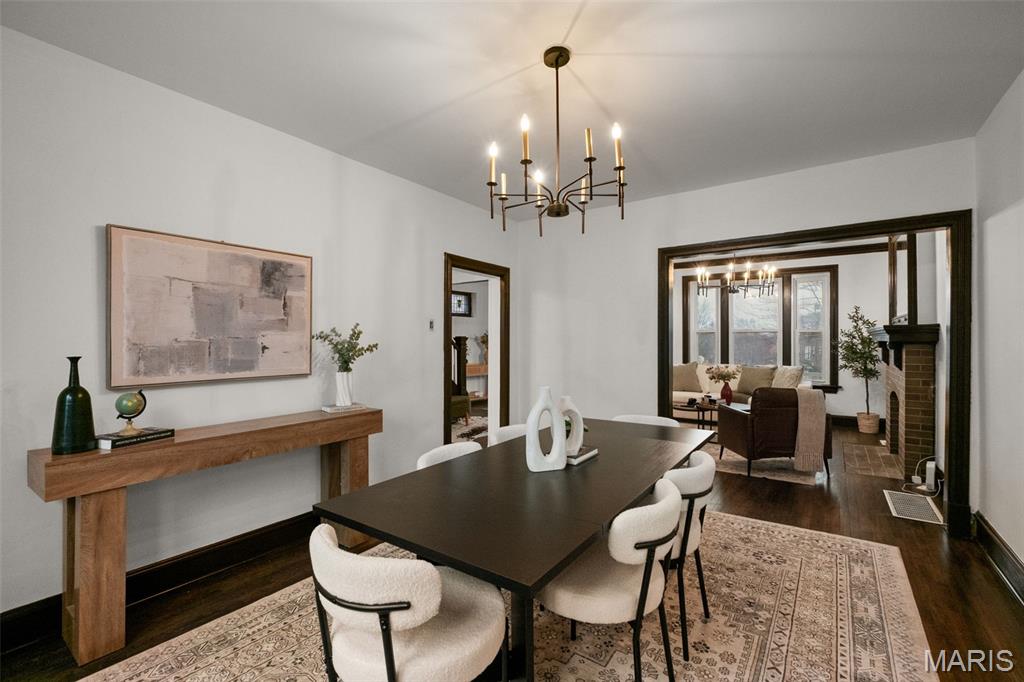 Princeton Heights - Residential