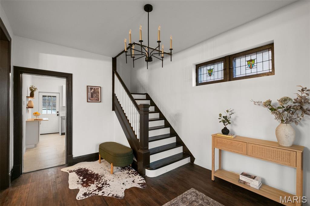 Princeton Heights - Residential