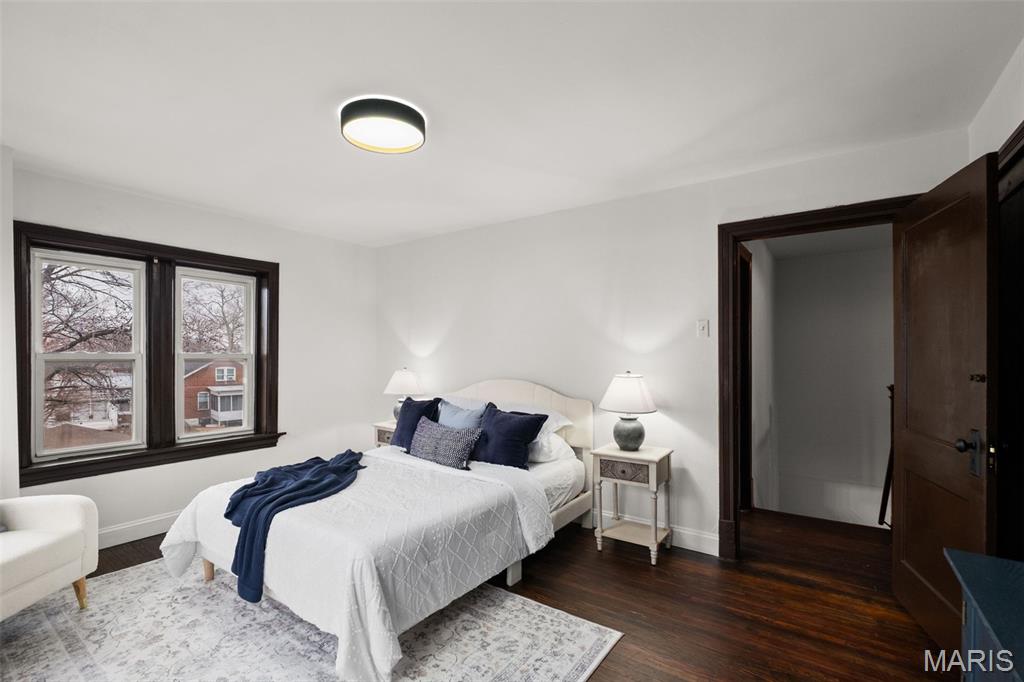 Princeton Heights - Residential