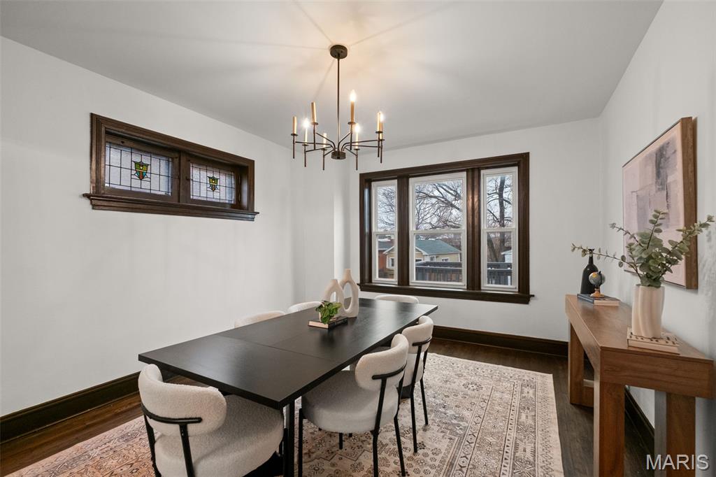 Princeton Heights - Residential