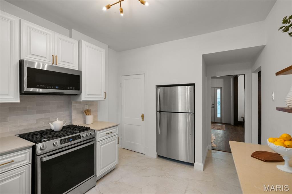 Princeton Heights - Residential