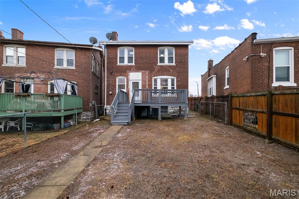 Princeton Heights - Residential