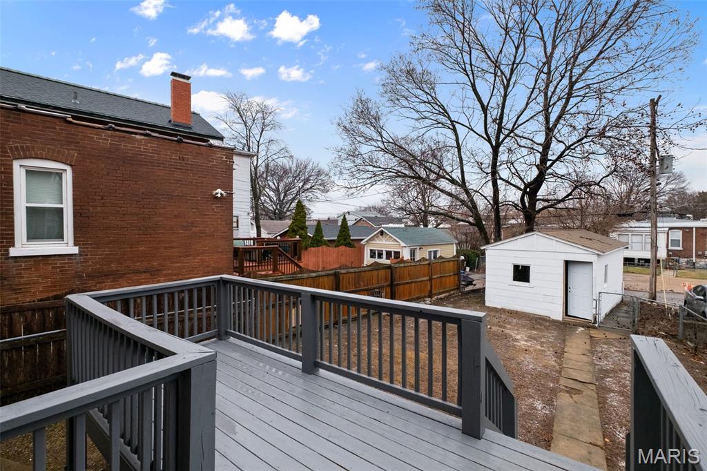 Princeton Heights - Residential