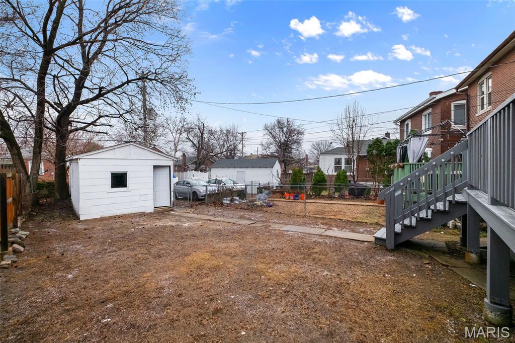 Princeton Heights - Residential